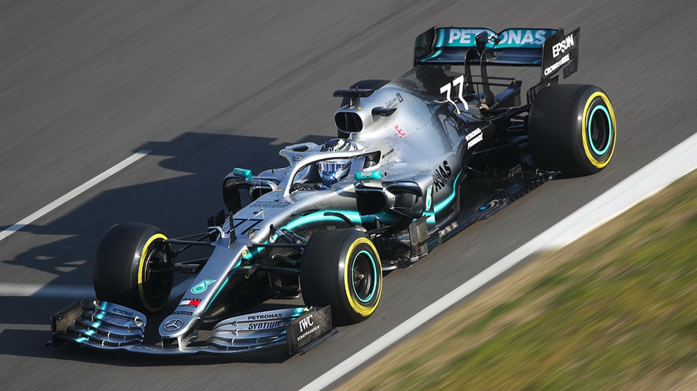 F1 Mercedes F1 Mercedes