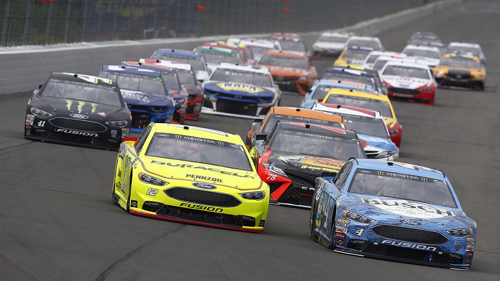 NASCAR
