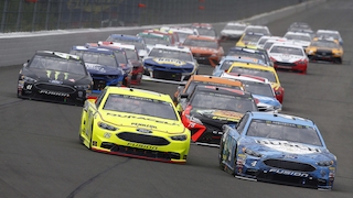 NASCAR