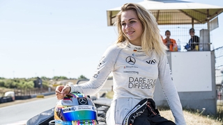 Sophia Flörsch