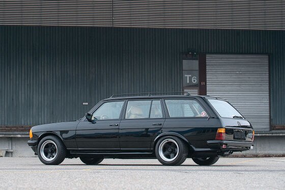 AMG, Alpina und M GmbH: RM Sotheby's Auktion