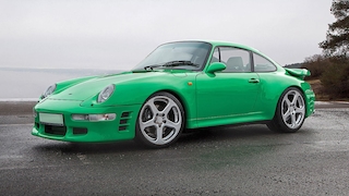 AMG, Alpina und M GmbH: RM Sotheby's Auktion