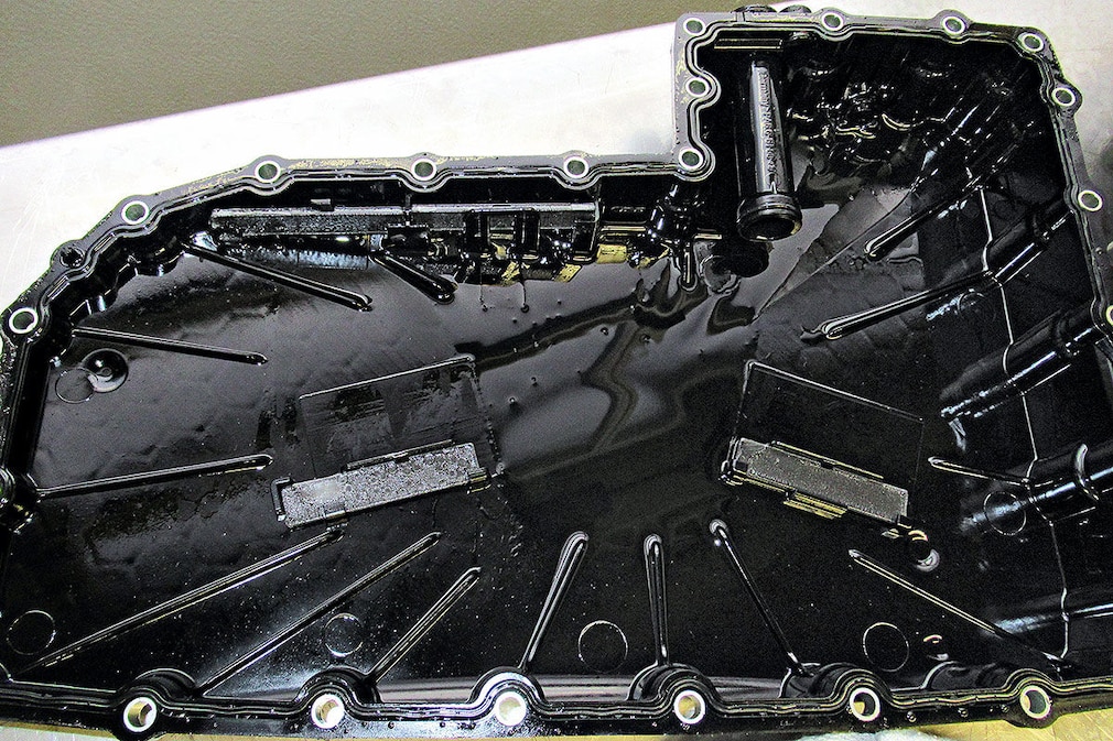 Audi A4 Avant im 100.000-Kilometer-Dauertest