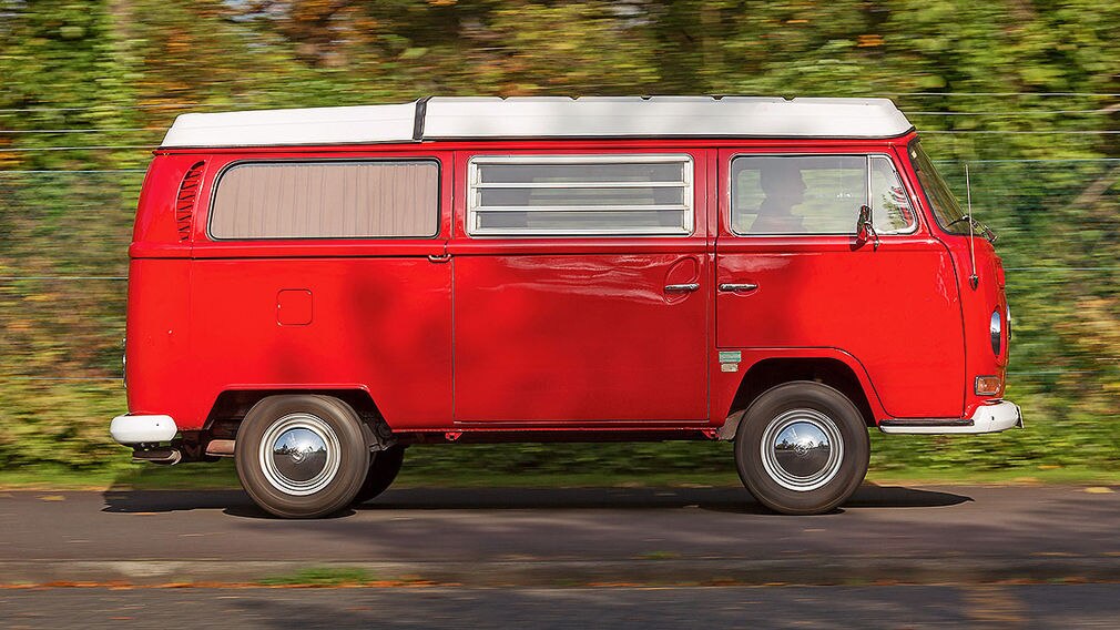 Pro&Kontra: Zweitakter