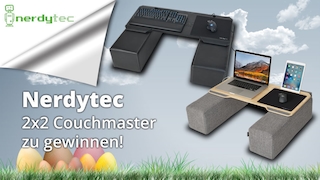 Oster-Gewinnspiel 2019