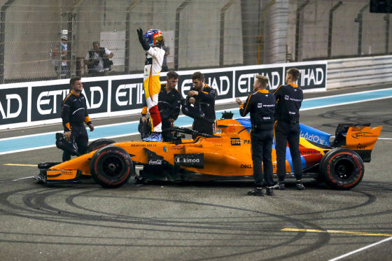 Alonso
