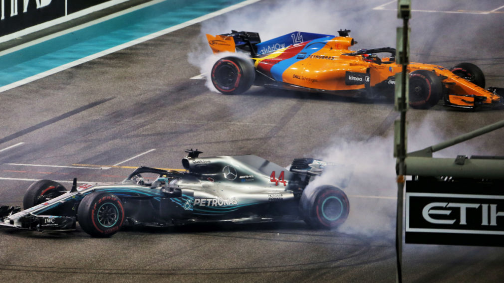 Formel 1