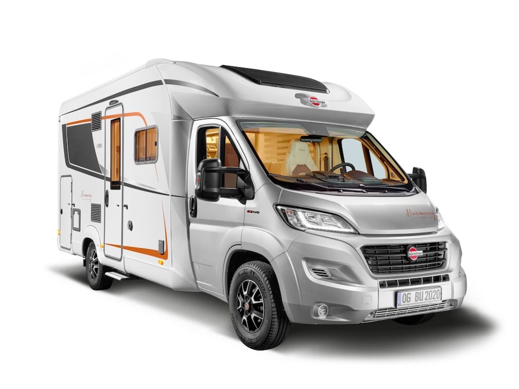 Wintercamping: Das bieten die Hersteller Wintercamping: Das bieten die Hersteller
