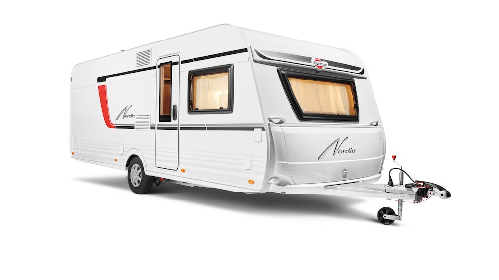 Wintercamping: Das bieten die Hersteller Wintercamping: Das bieten die Hersteller