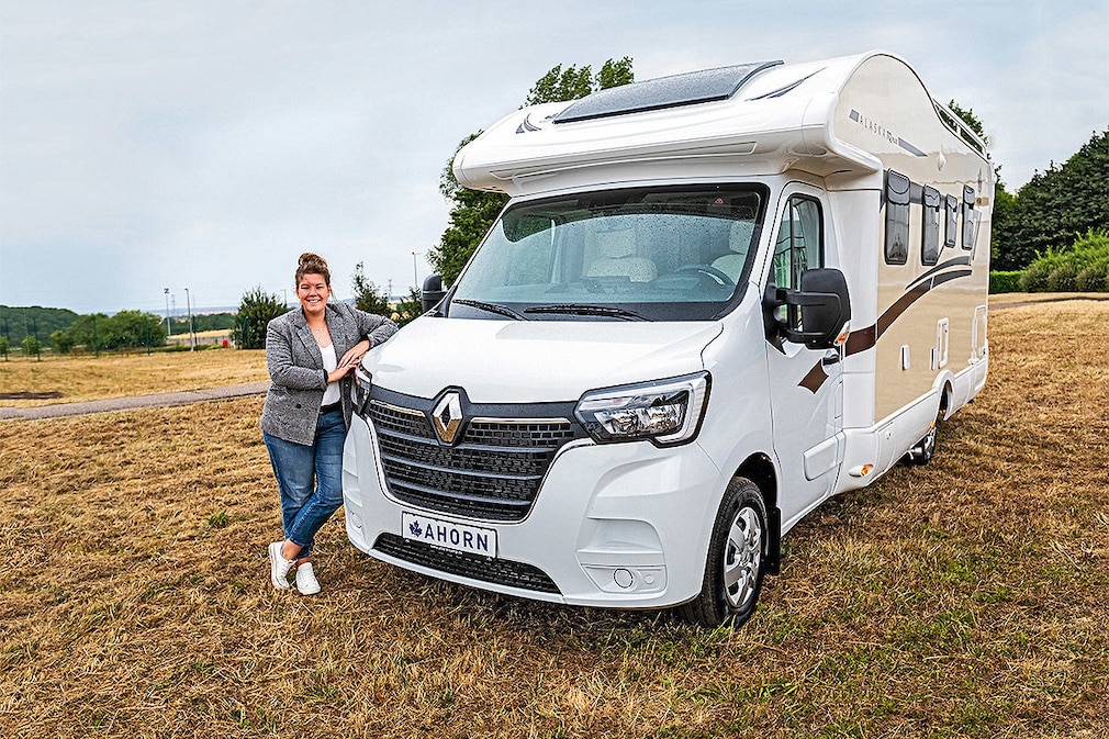 Wintercamping: Das bieten die Hersteller