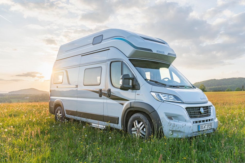 Wintercamping: Das bieten die Hersteller Wintercamping: Das bieten die Hersteller