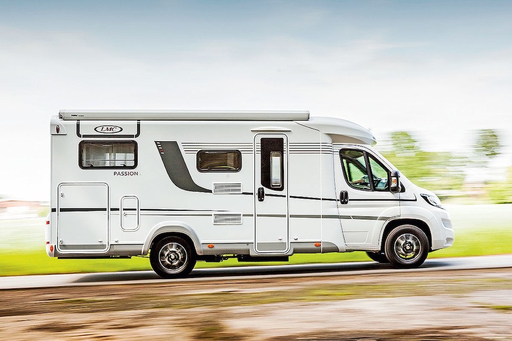 Wintercamping: Das bieten die Hersteller Wintercamping: Das bieten die Hersteller