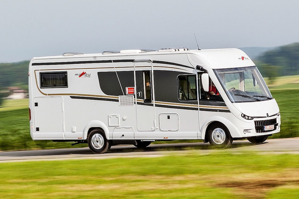 Wintercamping: Das bieten die Hersteller Wintercamping: Das bieten die Hersteller