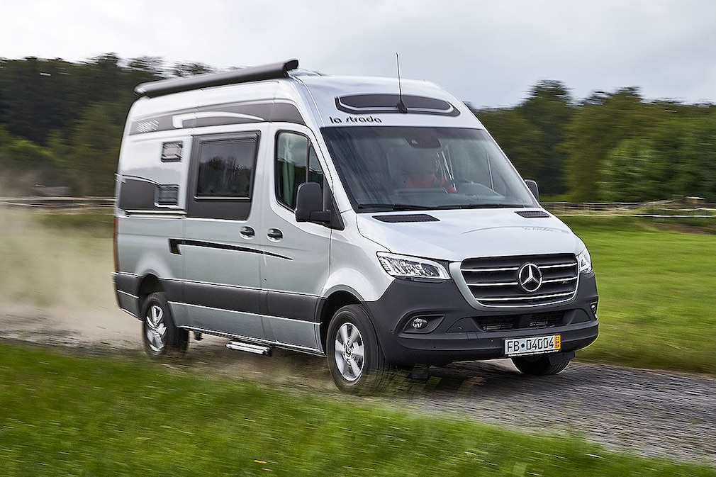 Wintercamping: Das bieten die Hersteller Wintercamping: Das bieten die Hersteller