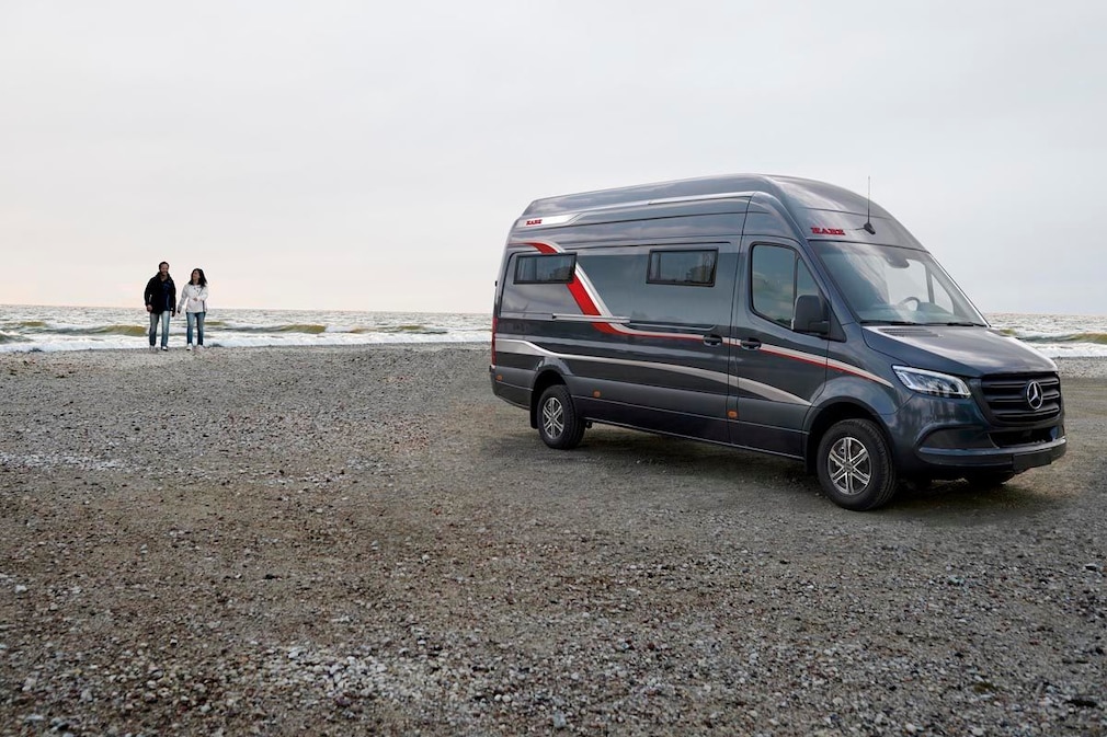 Wintercamping: Das bieten die Hersteller Wintercamping: Das bieten die Hersteller