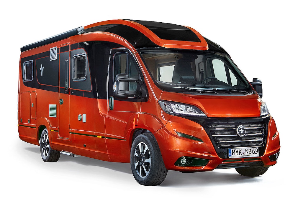 Wintercamping: Das bieten die Hersteller Wintercamping: Das bieten die Hersteller