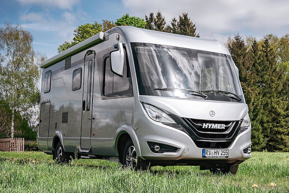Wintercamping: Das bieten die Hersteller Wintercamping: Das bieten die Hersteller