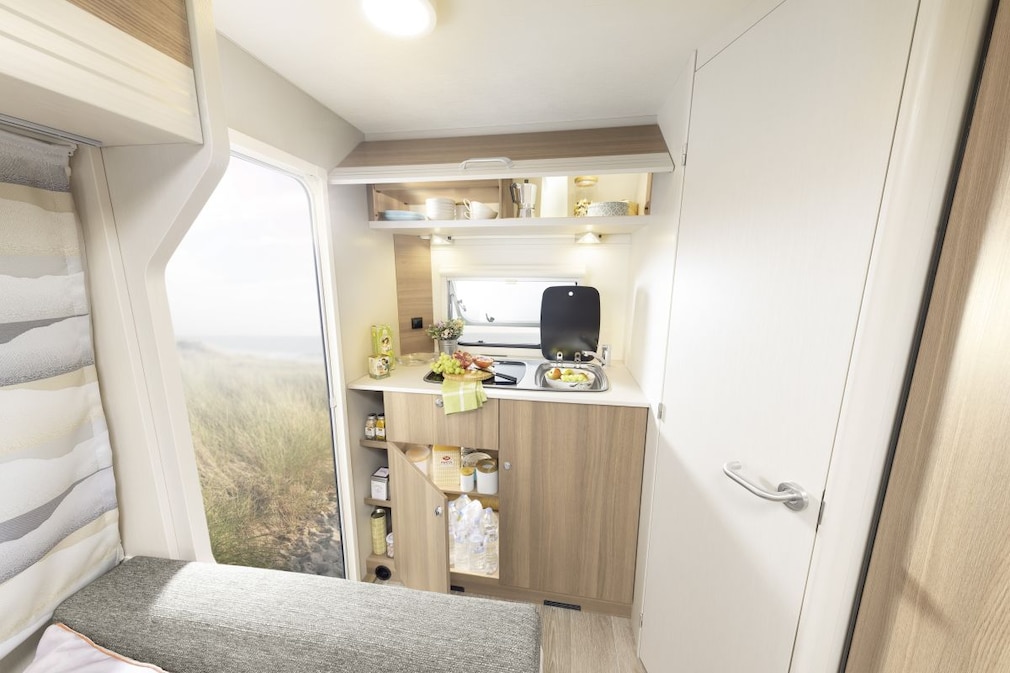Wintercamping: Das bieten die Hersteller Wintercamping: Das bieten die Hersteller