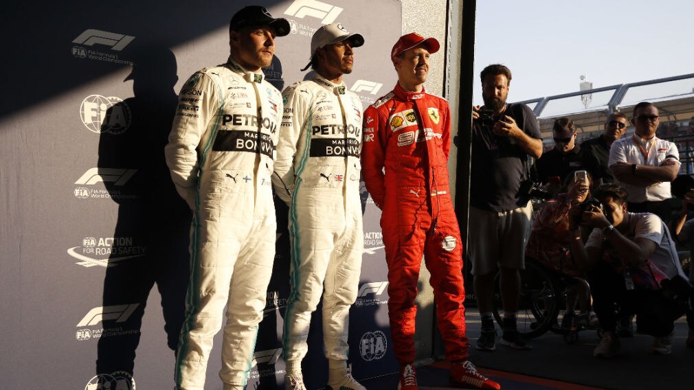 Formel 1