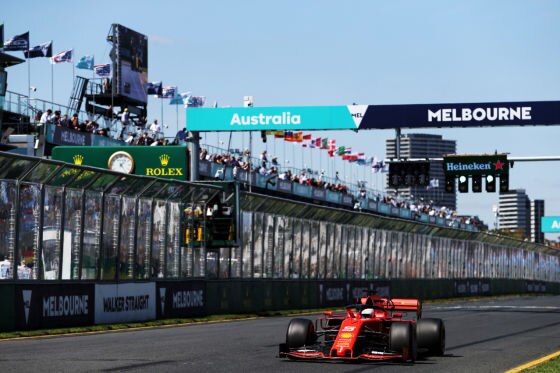 Ferrari