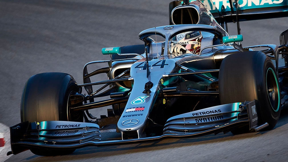 Mercedes