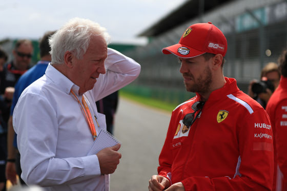 Vettel