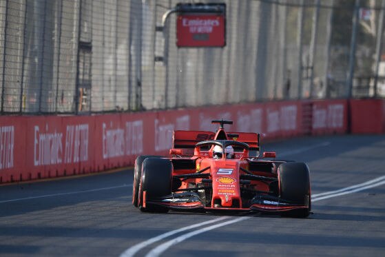 Ferrari