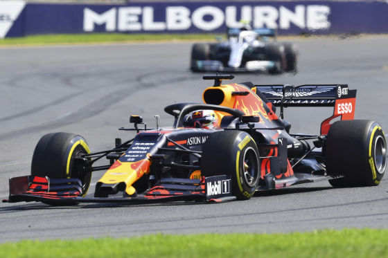 Verstappen