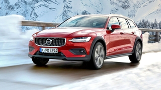 Tempolimit: Hintergrund zu Volvo-Plänen