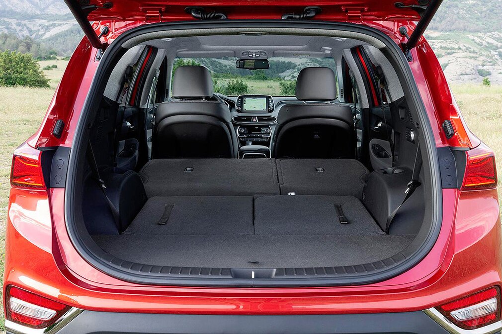 Welches Auto ist das richtige? Mittelklasse-SUV bis 45.000 Euro