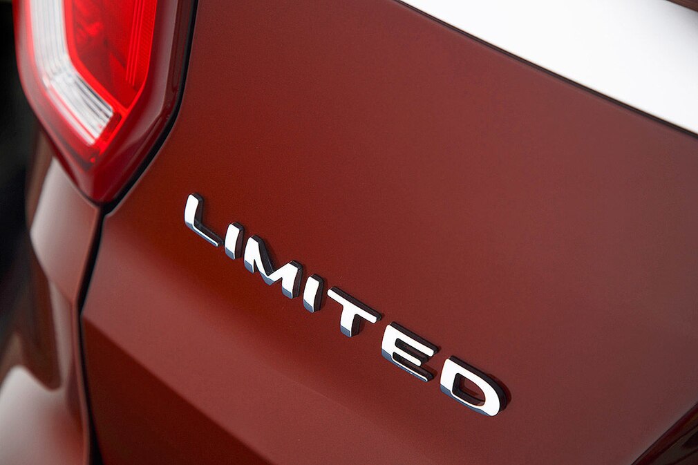Welches Auto ist das richtige? Mittelklasse-SUV bis 45.000 Euro