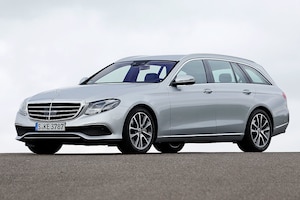 Mercedes E-Klasse T-Modell
