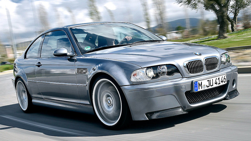 5 Dinge, die nur BMW-Fahrer wissen: 3er, Nieren, Fakten, Alpina
