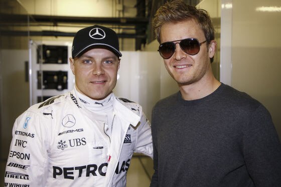 So kann Bottas Hamilton überlisten