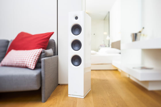 SAXX coolSOUND CX 90