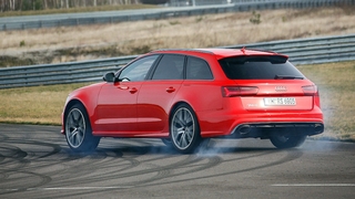 Audi-Fakten: Ringe, Quattro, Singleframe, Fünfzylinder