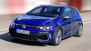 VW Golf 8 R (2020): Marktstart, Motor, PS