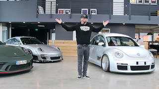 Sidney Hoffmann: Werk79 Sidney Industries