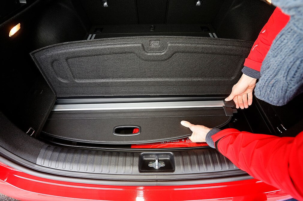 Kia Ceed Sportswagon 1.4 T GDI GT-Line