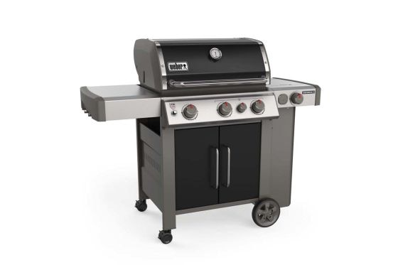 Genesis Gasgrill von Weber