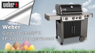 Oster-Gewinnspiel 2019