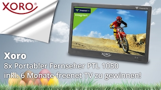 Oster-Gewinnspiel 2019