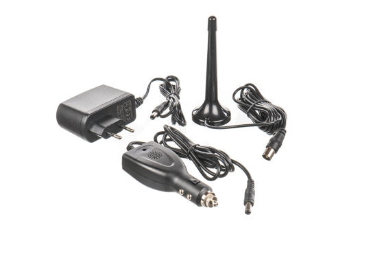 XORO PTL 1050 Antenne