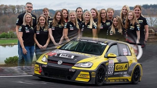 VLN Team Girls