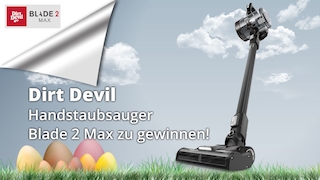 Oster-Gewinnspiel 2019