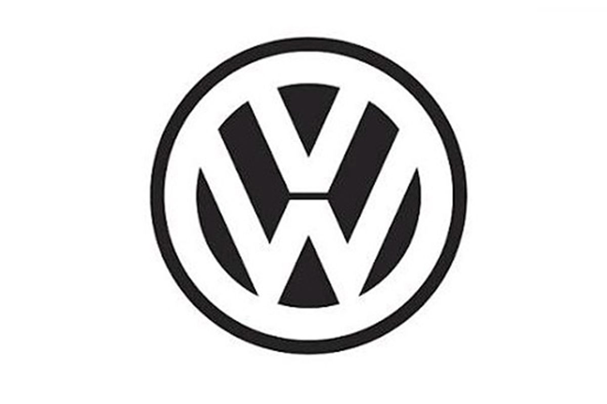 VW hat ein neues Logo: Diese Modelle bekommen es zuerst! - AUTO BILD