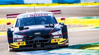 Audi DTM