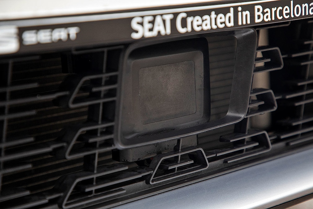 Kaufberatung Seat Leon