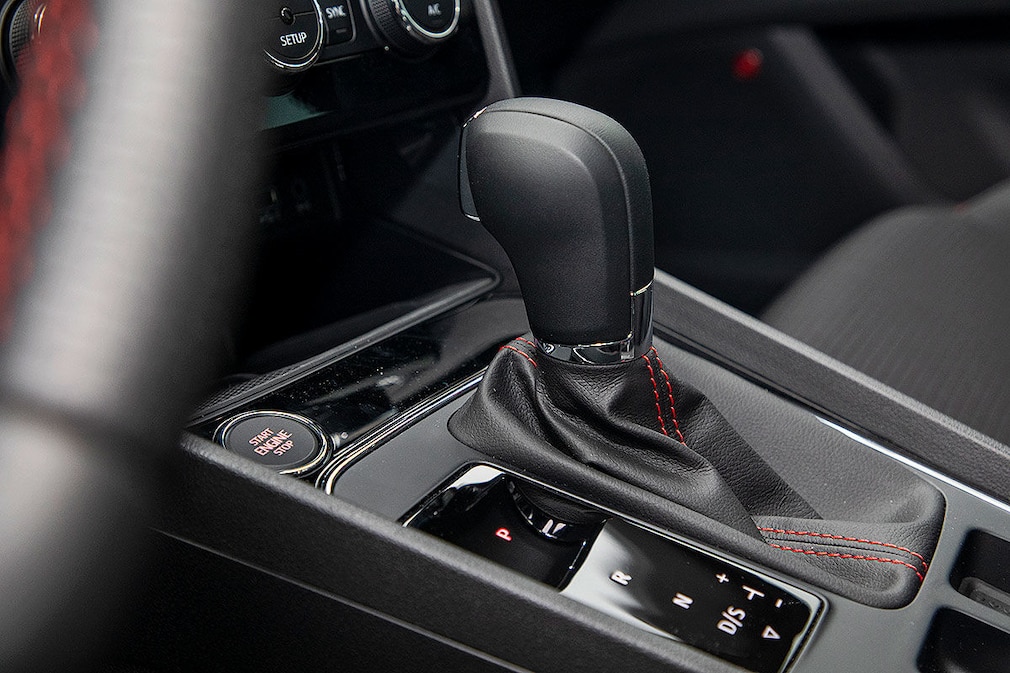 Kaufberatung Seat Leon