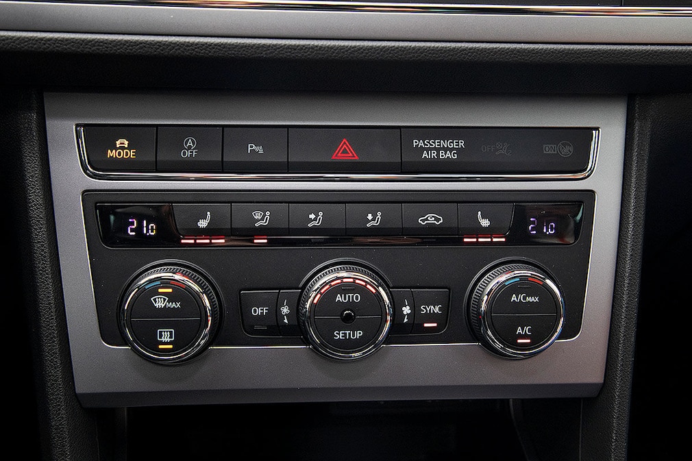 Kaufberatung Seat Leon
